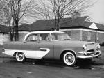 Dodge Regent Sedan 1956 года